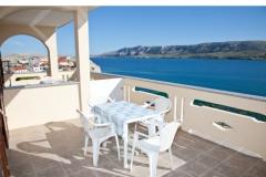 Apartmaji Komešić Apartma 1 – Apartman 1 foto 1