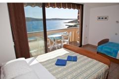 Apartmaji Komešić Apartma 5 – Apartman 5 foto 1