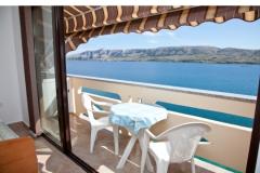 Apartmaji Komešić Apartma 5 – Apartman 5 foto 4