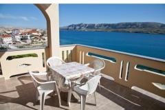 Apartmaji Komešić Apartma 2 – Apartman 2 foto 1