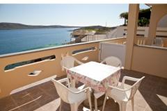 Apartmaji Komešić Apartma 2 – Apartman 2 foto 2