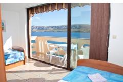 Apartmaji Komešić Apartma 6 – Apartman 6 foto 1