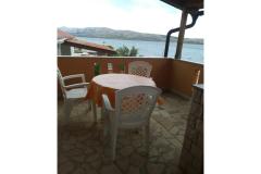 Apartmaji Kustić Apartma 1 – dvosobni foto 1