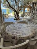 Apartmaji Kustić Apartma 2 – jednosobni foto 5