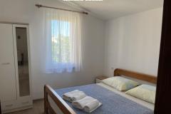 Apartmaji Kustić Apartma 3 – Dvosobni foto 5
