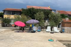 Apartmaji Kustić Apartma 3: (2+3) – Dvosobni P foto 2