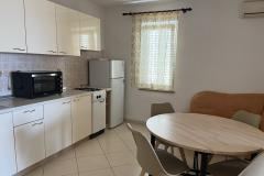 Apartmaji Kustić Apartma 3: (2+3) – Dvosobni P foto 4