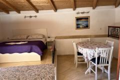 Apartmaji Kustić Apartma 4: (2+2) – Studio foto 2