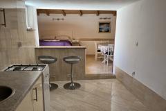 Apartmaji Kustić Apartma 4: (2+2) – Studio foto 3