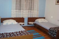 Apartmaji Lili Apartma 1: (4+2) – Plavi foto 2
