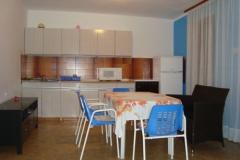 Apartmaji Lili Apartma 1: (4+2) – Plavi foto 5