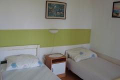 Apartmaji Lili Apartma 2: (4+0) – Zeleni foto 3