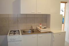 Apartmaji Lili Apartma 3: (4+0) – Bijeli foto 4