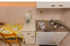 Apartmaji Lucija Apartma 2 – Studio foto 1