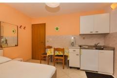 Apartmaji Lucija Apartma 2 – Studio foto 2
