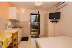 Apartmaji Lucija Apartma 2 – Studio foto 3