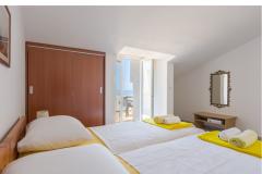 Apartmaji Milijan Apartma 1 – Tip3 foto 4