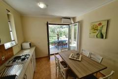 Apartmaji Ostrea Apartma 1 – Apartman 1 foto 3