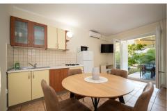 Apartmaji Ostrea Apartma 2 – Apartman 2 foto 3