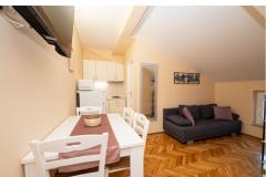 Apartmaji Ostrea Apartma 4 – Apartman 5 foto 5