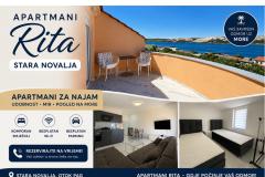 Apartmaji Rita Apartma 1: (4+2) – Rita 5 foto 1