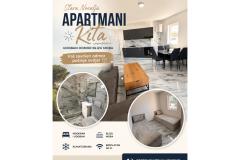 Apartmaji Rita Apartma 3: (4+2) – Rita 4 foto 1