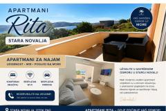 Apartmaji Rita Apartma 6: (2+3) – Rita1 foto 1