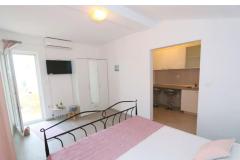 Apartmaji Ropuš Apartma 4: (2+0) – Studio foto 1
