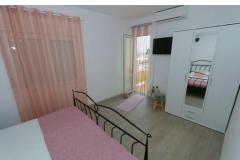 Apartmaji Ropuš Apartma 4: (2+0) – Studio foto 5