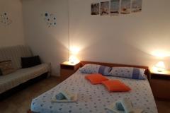 Apartmaji Šegota Apartma 1 foto 4