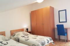 Apartmaji Šegota Apartma 3 foto 1