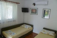 Apartmaji Sisul Apartma 1 foto 3