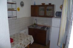 Apartmaji Sisul Apartma 1 foto 4