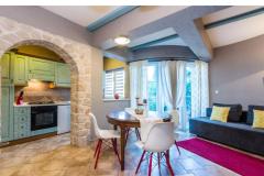 Apartmaji Škoda Apartma 2: (4+1) – Apartman 2 foto 5