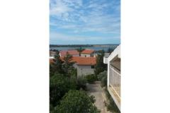 Apartmaji Tatjana Borović Apartma 1 – Studio foto 3