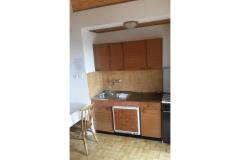 Apartmaji Tatjana Borović Apartma 1 – Studio foto 5