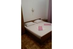 Apartmaji Tatjana Borović Apartma 2 – Četvorka S foto 5