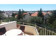 Apartmaji Tatjana Borović Apartma 3 – Četvorka J foto 2