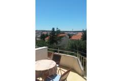 Apartmaji Tatjana Borović Apartma 3 – Četvorka J foto 3