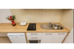 Apartmaji Tina Dražica Apartma 1 – studio app foto 4