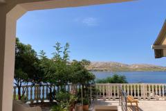 Apartmaji Tina Dražica Apartma 2 – Dvosobni foto 1