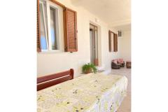 Apartmaji Tina Dražica Apartma 2 – Dvosobni foto 3