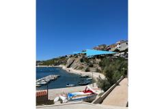 Apartmaji Tina Dražica Apartma 2 – Dvosobni foto 4