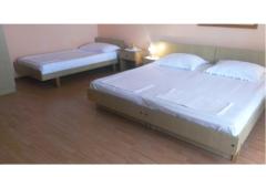Apartmaji Tomislav Apartma 1 – ap4 foto 1