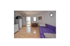 Apartmaji Valenčić Apartma 1 – Apartman 1 foto 3