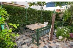Apartmaji Vidas Apartma 2 foto 4