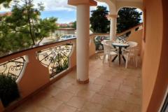 Apartmaji Villa Marija Apartma 1 – A1 foto 1