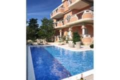 Apartmaji Villa Marija Apartma 2 – A2 foto 1