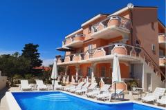 Apartmaji Villa Marija Apartma 3 – A3 foto 5