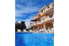 Apartmaji Villa Marija Apartma 4 – A4 foto 5